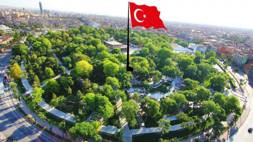 Kurban Bayramı’nda Konya’da nereye gidilir? İşte tarih, doğa ve kültür dolu 50 rota... 39